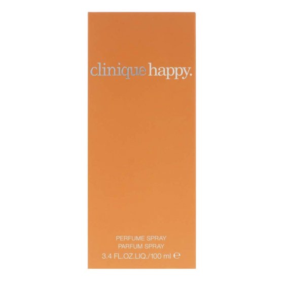 Happy by Clinique for Women 3.4 oz Perfume Spray