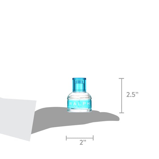 Ralph Eau De Toilette Spray 1.0 Oz / 30 Ml for Women