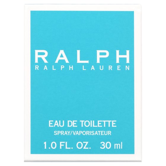 Ralph Eau De Toilette Spray 1.0 Oz / 30 Ml for Women