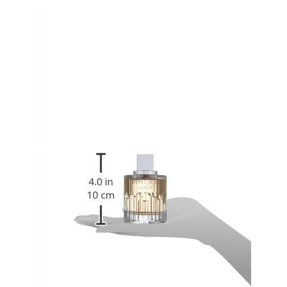 Jimmy Choo ILLICIT Eau de Parfum, Perfume for Women, 3.3 oz
