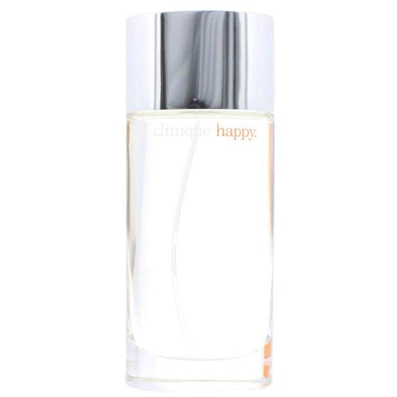 Happy by Clinique for Women 3.4 oz Perfume Spray