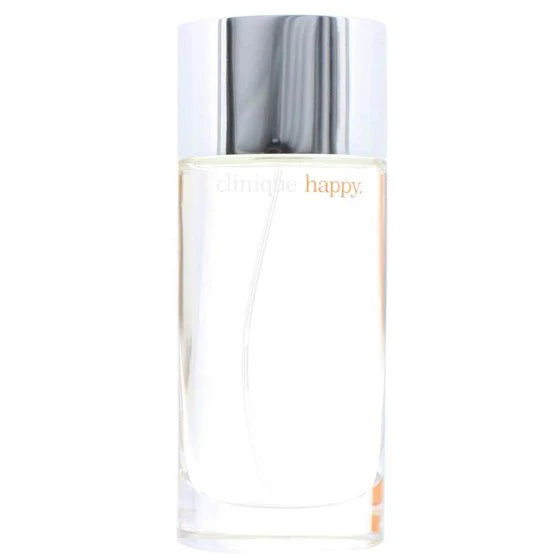 Happy by Clinique for Women 3.4 oz Perfume Spray