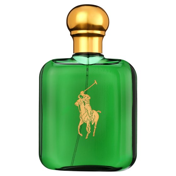 Ralph Lauren Polo Eau De Toilette, Cologne for Men, 4.0 oz