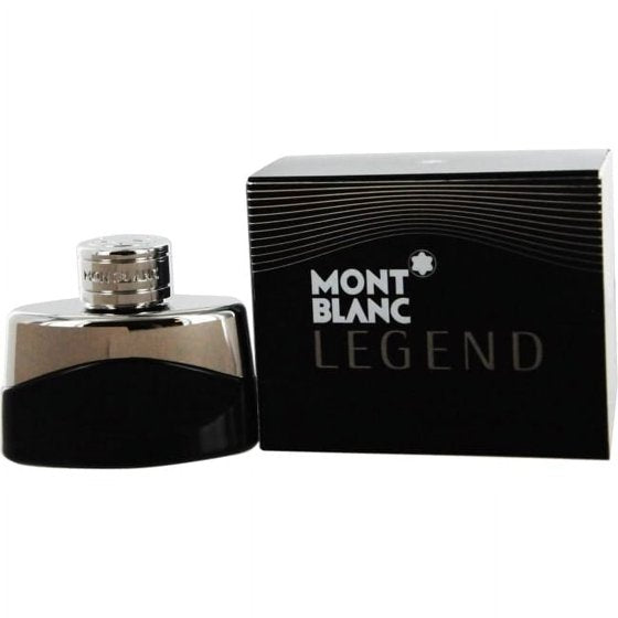 Montblanc Legend Cologne for Men, 1 Oz
