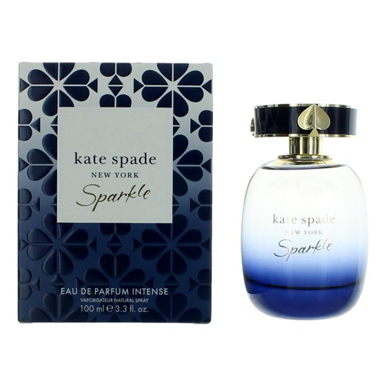 Kate Spade New York Sparkle EDP Intense Spray 3.3 oz For Women 100ml