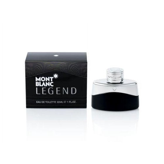 Montblanc Legend Cologne for Men, 1 Oz