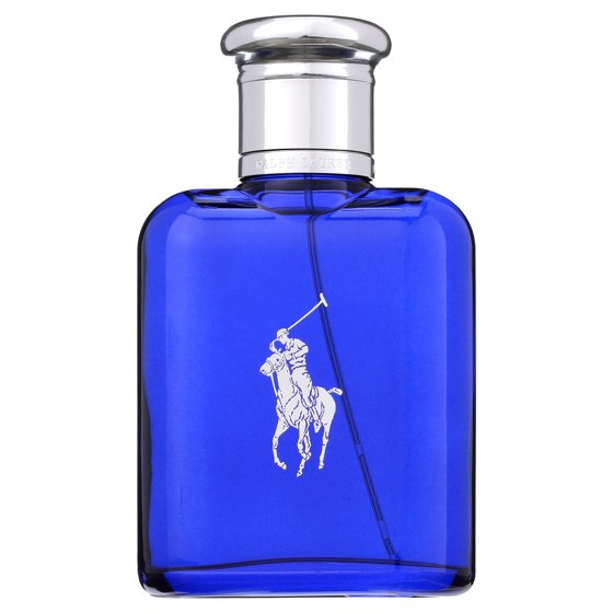 Ralph Lauren Polo Blue Cologne for Men, 2.5 oz