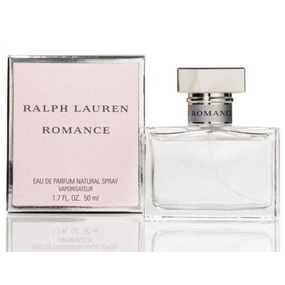 Ralph Lauren Romance Eau de Parfum, Perfume for Women, 1.7 oz