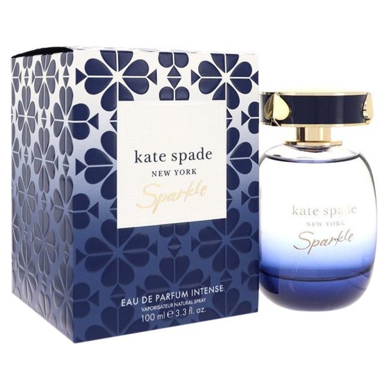 Kate Spade New York Sparkle EDP Intense Spray 3.3 oz For Women 100ml