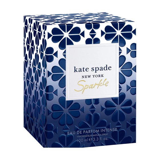 Kate Spade New York Sparkle EDP Intense Spray 3.3 oz For Women 100ml