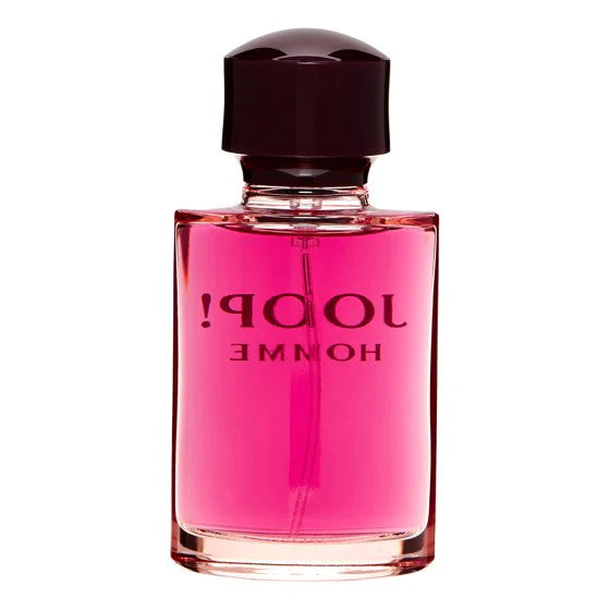 Joop! Homme, Eau De Toilette Spray, Cologne, Size 2.5oz, Gender for Men, Scent Warm and Spicy, 1 Count