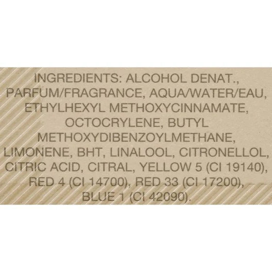 ($98 Value) Burberry Classic Eau De Parfum Spray, Perfume For Women, 3.3 Oz