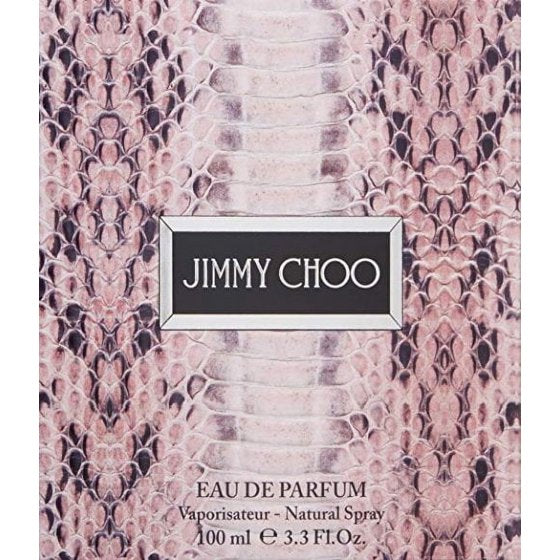 Jimmy Choo 3.3Oz, Women's Perfume, Edp