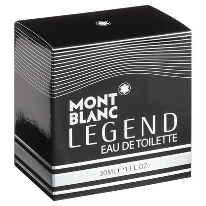 Montblanc Legend Cologne for Men, 1 Oz