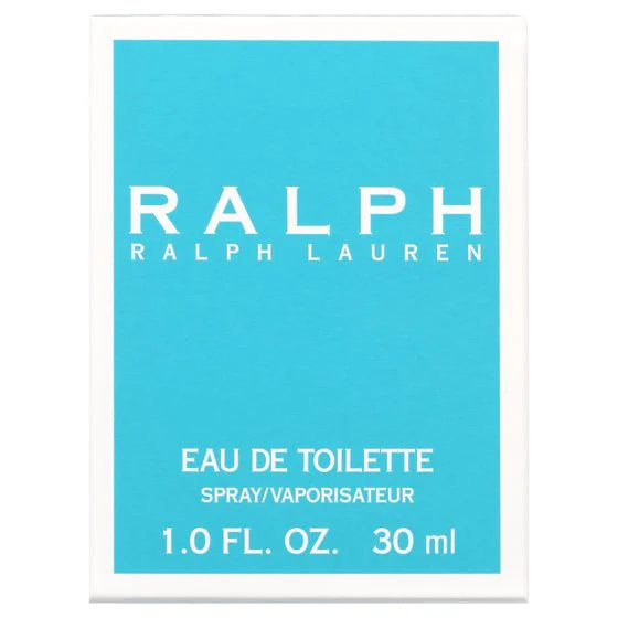 Ralph Eau De Toilette Spray 1.0 Oz / 30 Ml for Women