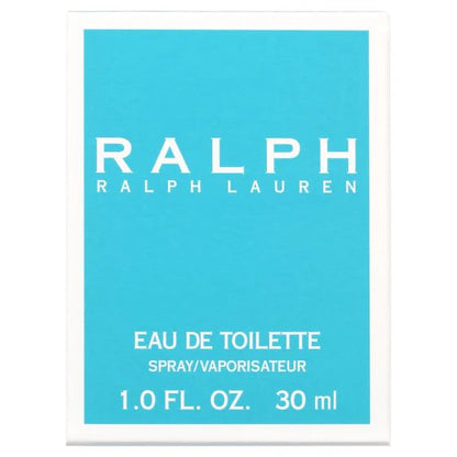 Ralph Eau De Toilette Spray 1.0 Oz / 30 Ml for Women
