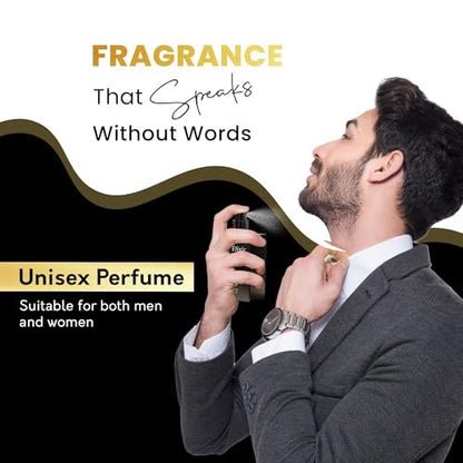 Noir Elixir – Bold & Long Lasting Eau De Parfum