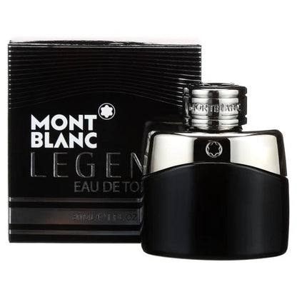 Montblanc Legend Cologne for Men, 1 Oz