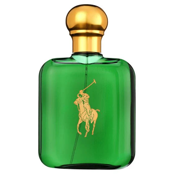 Ralph Lauren Polo Eau De Toilette, Cologne for Men, 4.0 oz