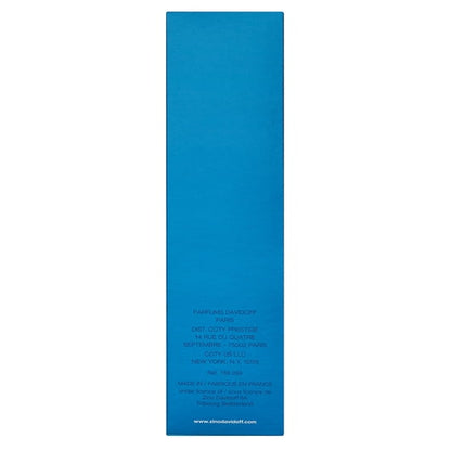Davidoff Cool Water Eau De Toilette, Cologne for Men, 6.7 Oz