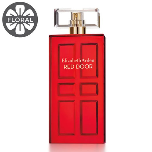 Elizabeth Arden Red Door Eau De Toilette, Perfume for Women, 3.3 fl oz