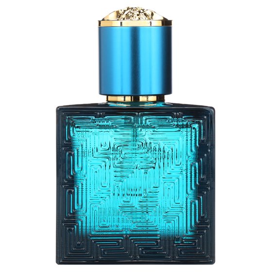 Versace Eros Eau De Toilette, Cologne for Men, 1.0 Oz