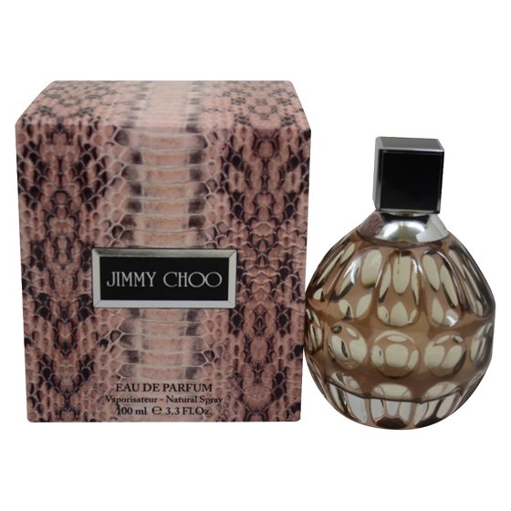 Jimmy Choo 3.3Oz, Women's Perfume, Edp