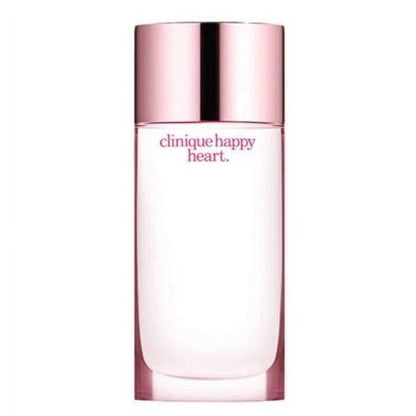 Clinique Happy Heart Parfum Spray, Perfume for Women, 3.4 Oz