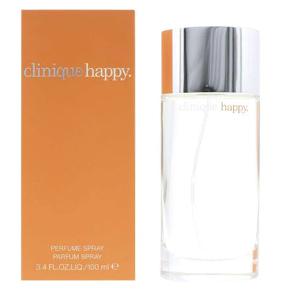 Happy by Clinique for Women 3.4 oz Perfume Spray