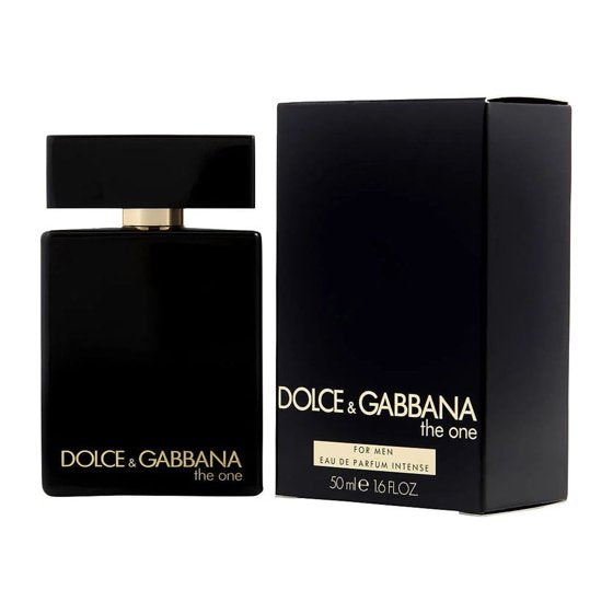 Dolce & Gabbana The Only One Intense EDP spray 1.6 oz For Men