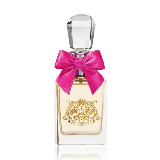 Juicy Couture Viva La Juicy Eau De Parfum, Perfume for Women, 1 fl oz