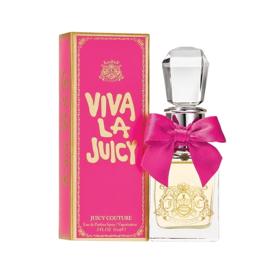 Juicy Couture Viva La Juicy Eau De Parfum, Perfume for Women, 3.4 oz