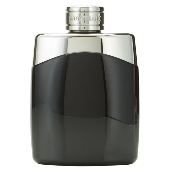 Montblanc Legend Eau de Toilette, Cologne for Men, 3.3 oz