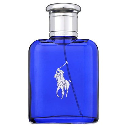 Ralph Lauren Polo Blue Cologne for Men, 2.5 oz