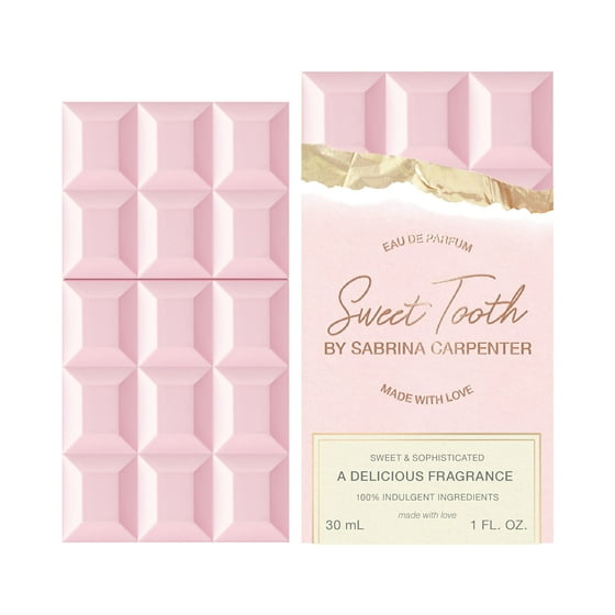 Sabrina Carpenter Sweet Tooth Eau de Parfum 2.5 oz