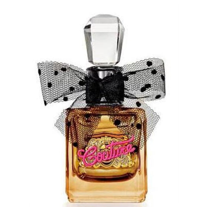 Juicy Couture Viva La Juicy Gold Couture Eau De Parfum Spray, Perfume for Women, 3.4 oz