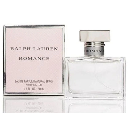 Ralph Lauren Romance Eau de Parfum, Perfume for Women, 1.7 oz