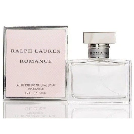 Ralph Lauren Romance Eau de Parfum, Perfume for Women, 1.7 oz