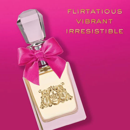 Juicy Couture Viva La Juicy Eau De Parfum, Perfume for Women, 1 fl oz