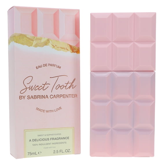 Sabrina Carpenter Sweet Tooth Eau de Parfum 2.5 oz