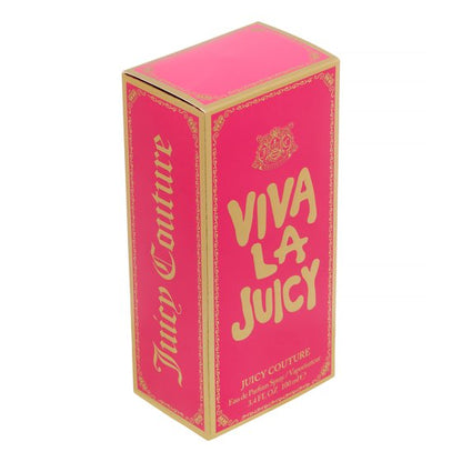 Juicy Couture Viva La Juicy Eau De Parfum, Perfume for Women, 3.4 oz