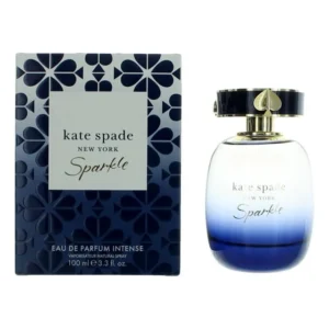 Kate Spade New York Sparkle EDP Intense Spray 3.3 oz For Women 100ml