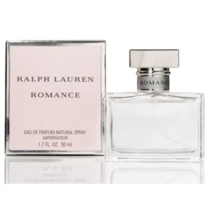 Ralph Lauren Romance Eau de Parfum, Perfume for Women, 1.7 oz